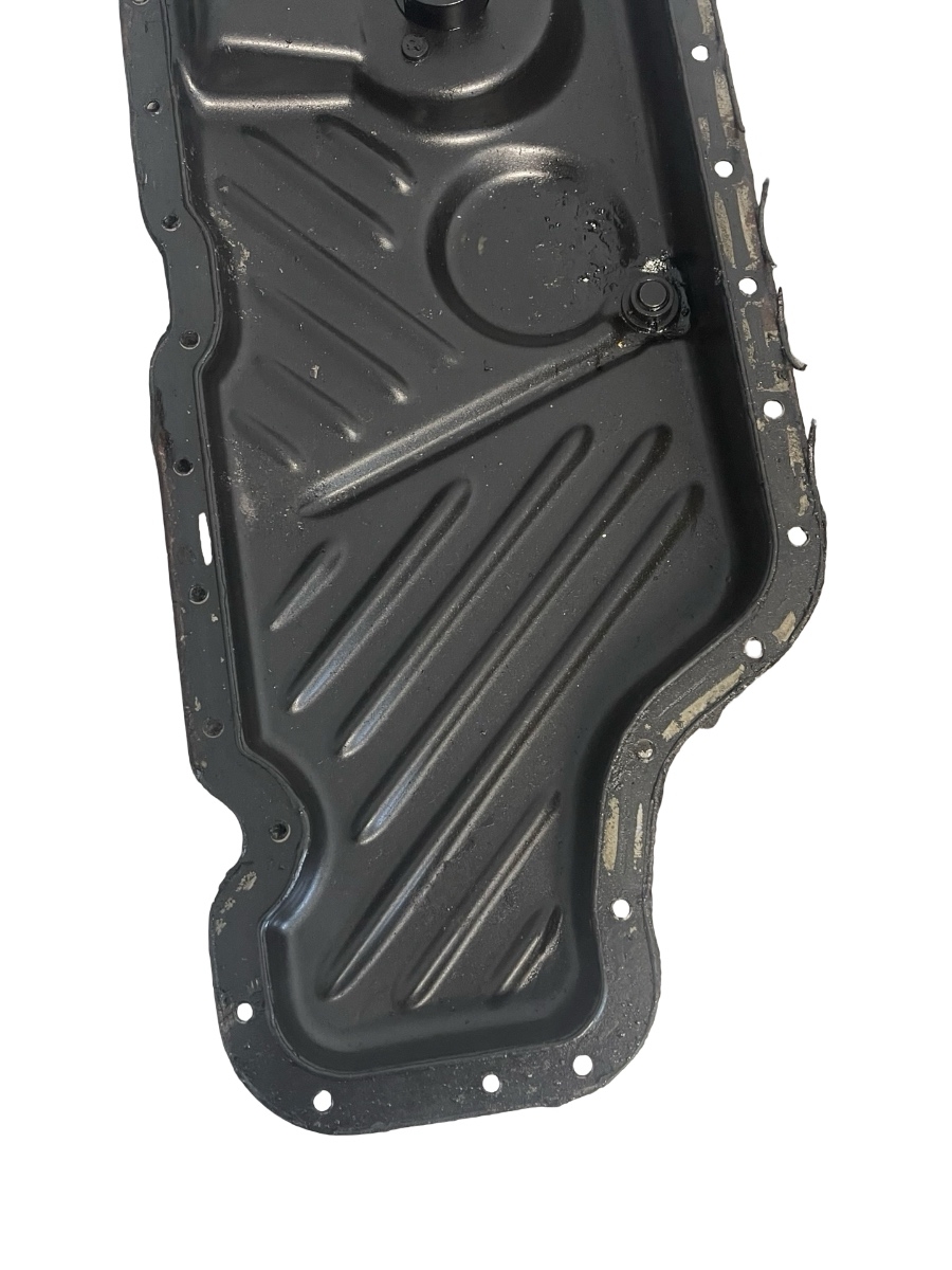Baie de ulei AUDI A8 II 4E2, 4E8 2002 - 2010 3.0 TDI quattro ASB – foto 3