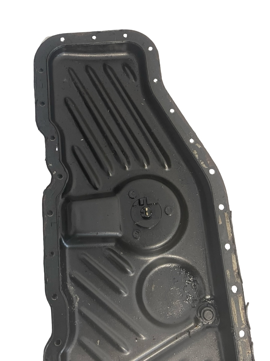 Baie de ulei AUDI A8 II 4E2, 4E8 2002 - 2010 3.0 TDI quattro ASB – foto 4