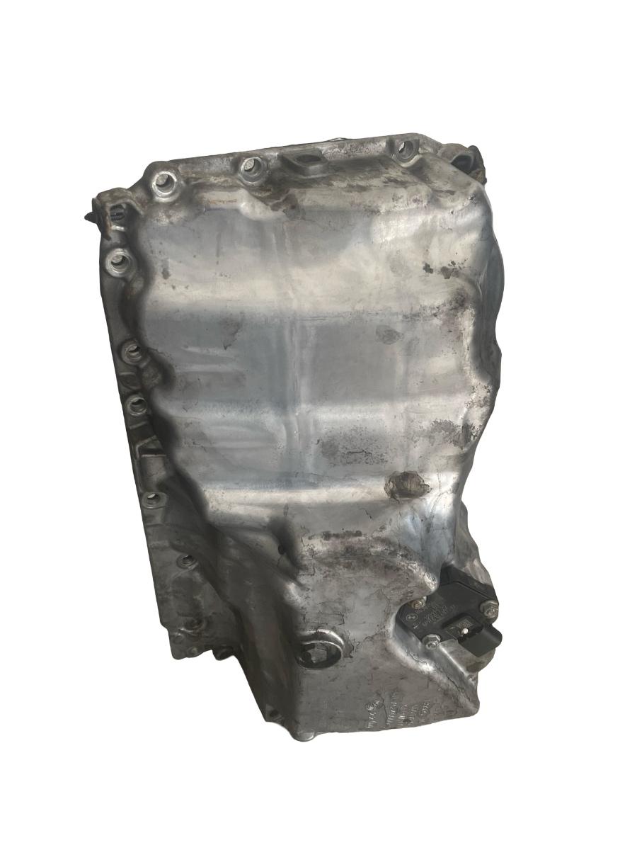 Baie de ulei BMW 1 II F20 2010 -> 118D TWINTURBO 8638755 / 13992010 – foto 2