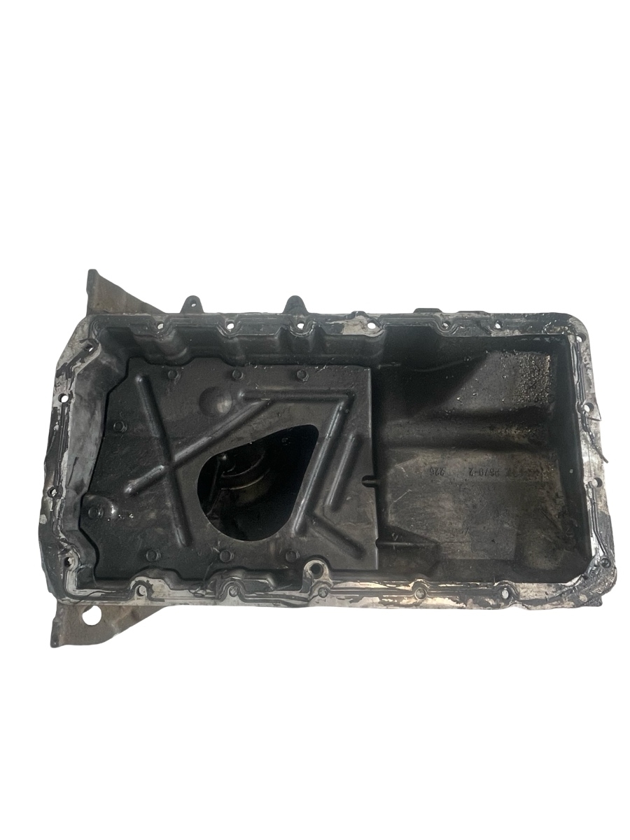 Baie de ulei BMW 3 IV E46 1998 - 2005  2.0D 22466769
