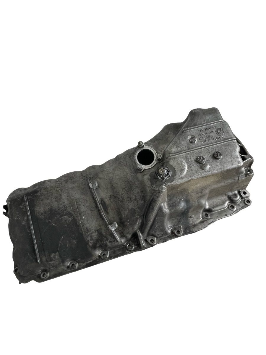 Baie de ulei BMW 7 V F01, F02, F03, F04 2008 - 2015 3.0D 11137800322 – foto 2