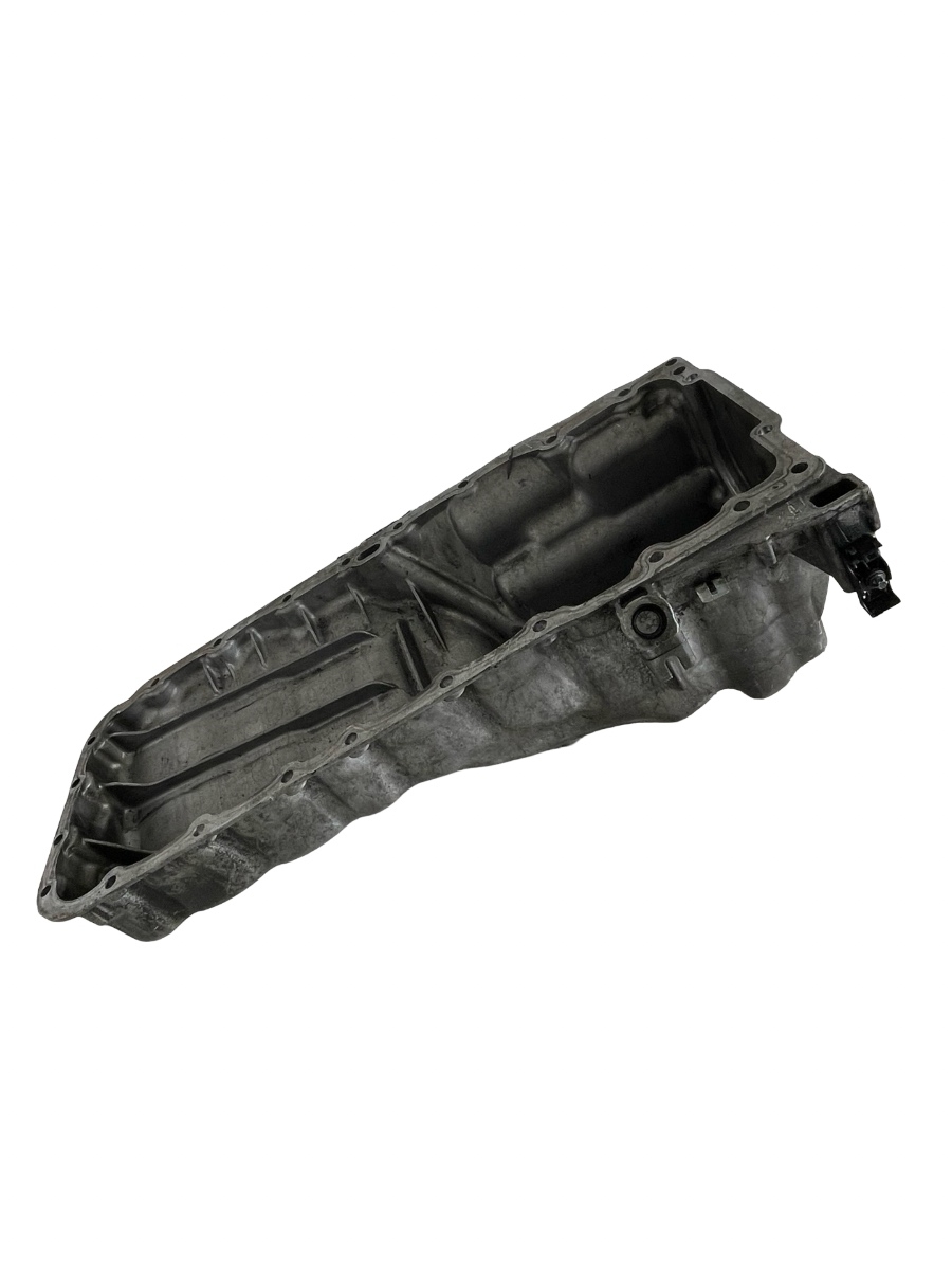 Baie de ulei BMW 7 V F01, F02, F03, F04 2008 - 2015 3.0D 11137800322 – foto 3