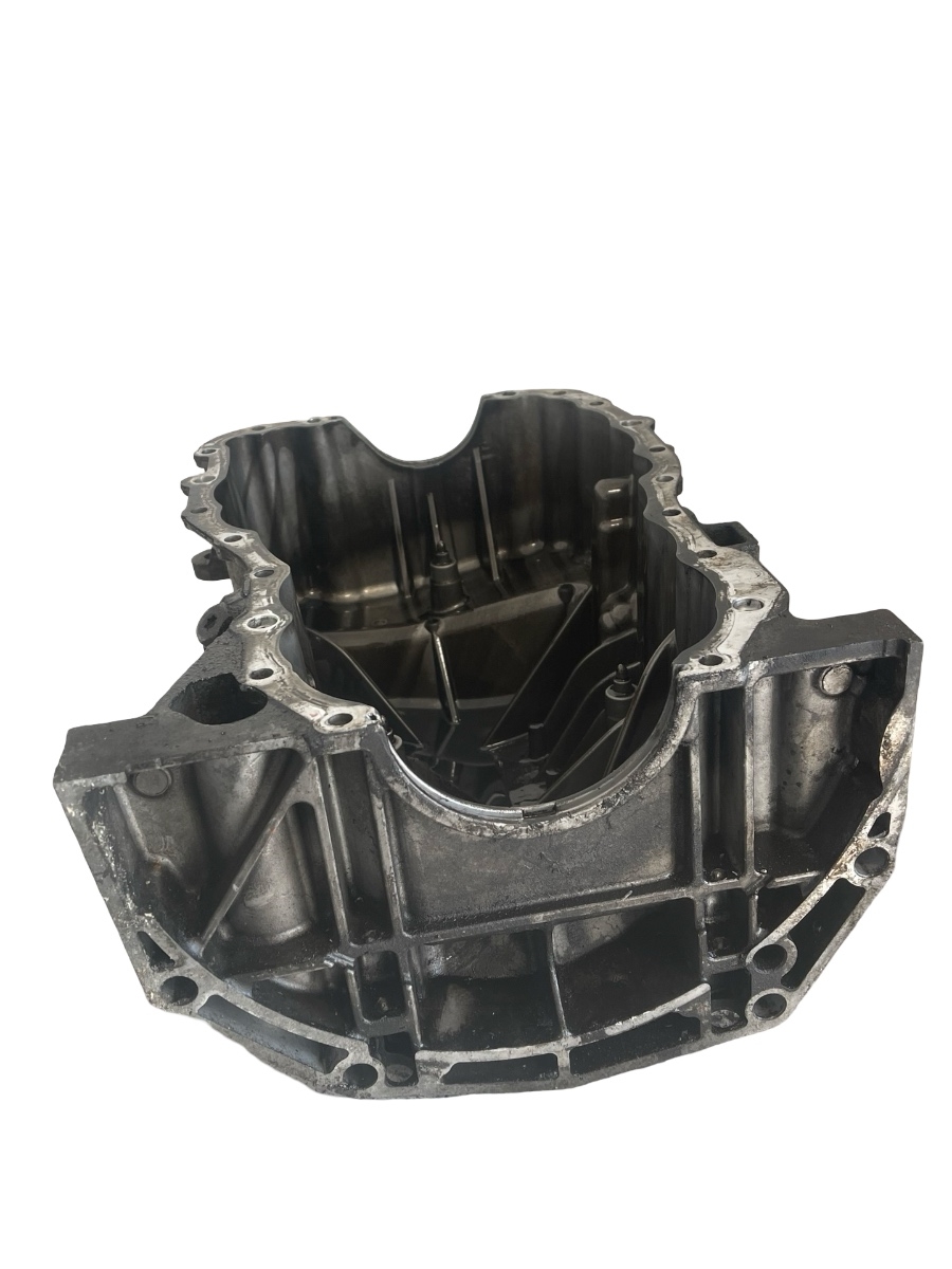 Baie de ulei DACIA DUSTER 2010 - > 1.5 dCi K9K 896 8200451325 – foto 3
