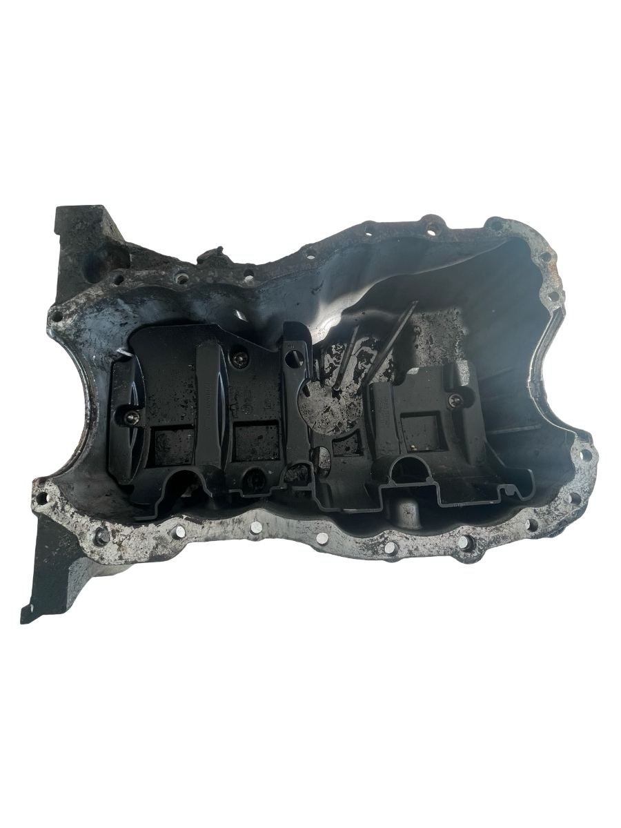 Baie de ulei DACIA LODGY 2012 - > 1.5DCI 8200660297 – foto 2