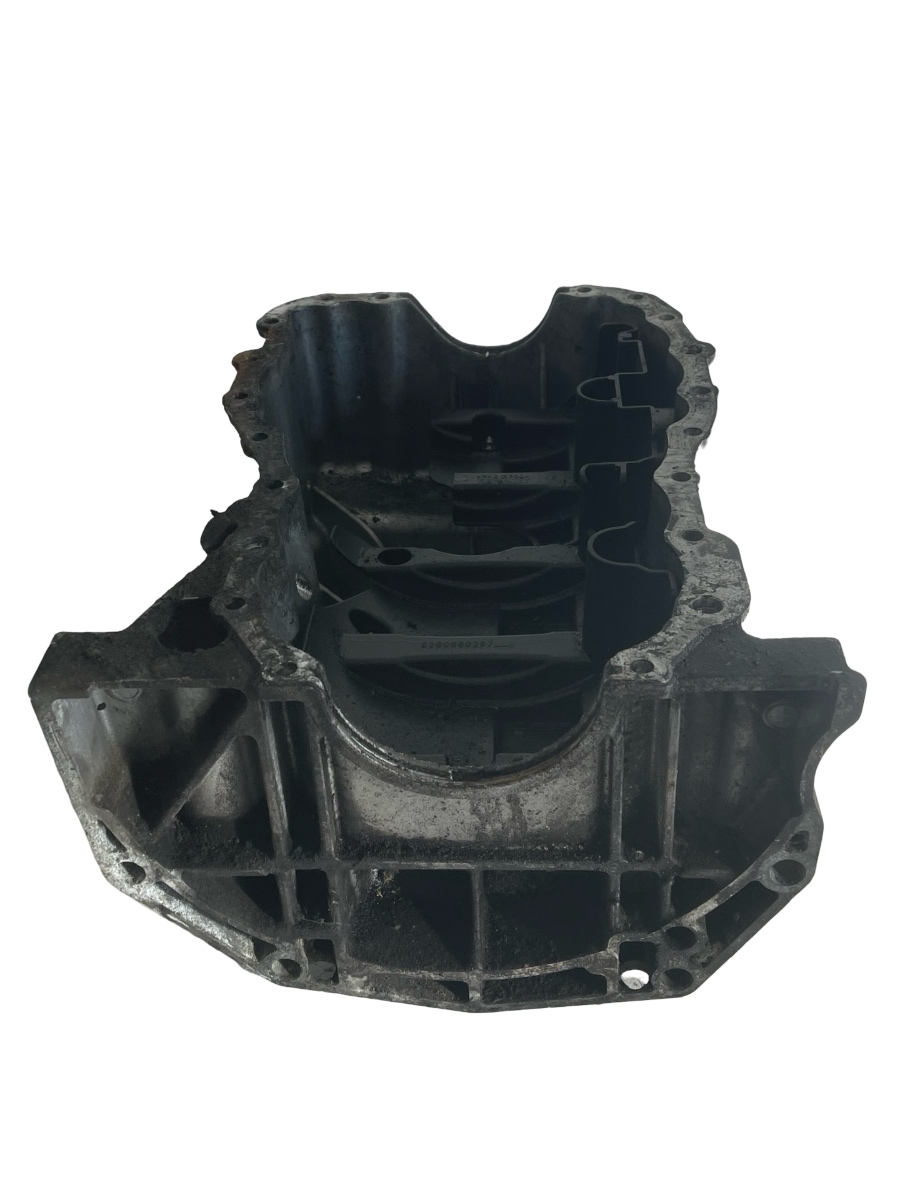Baie de ulei DACIA LODGY 2012 - > 1.5DCI 8200660297 – foto 4