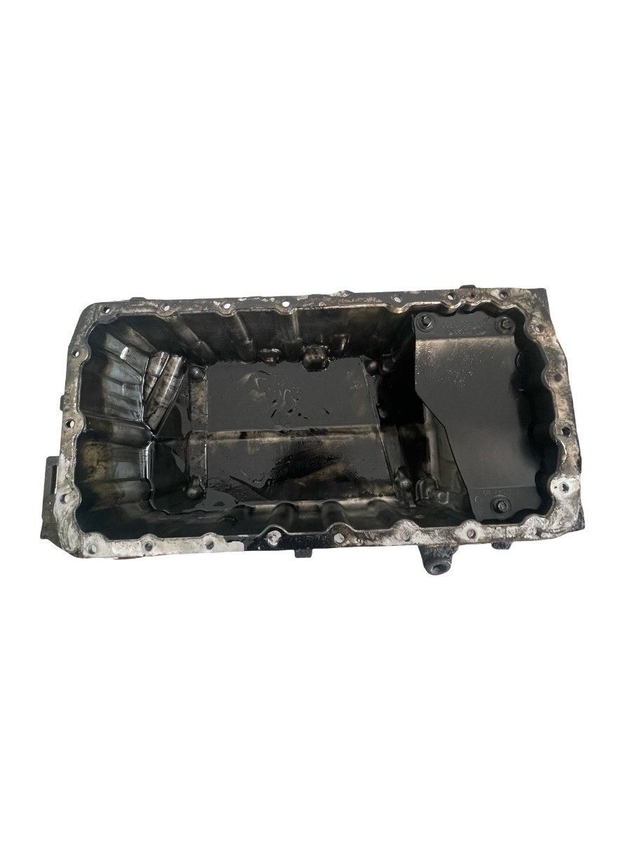 Baie de ulei FORD MONDEO IV Saloon BA7 2007 - 2015 2.0 TDCi QXBA, QXBB, UFBA, UFBB