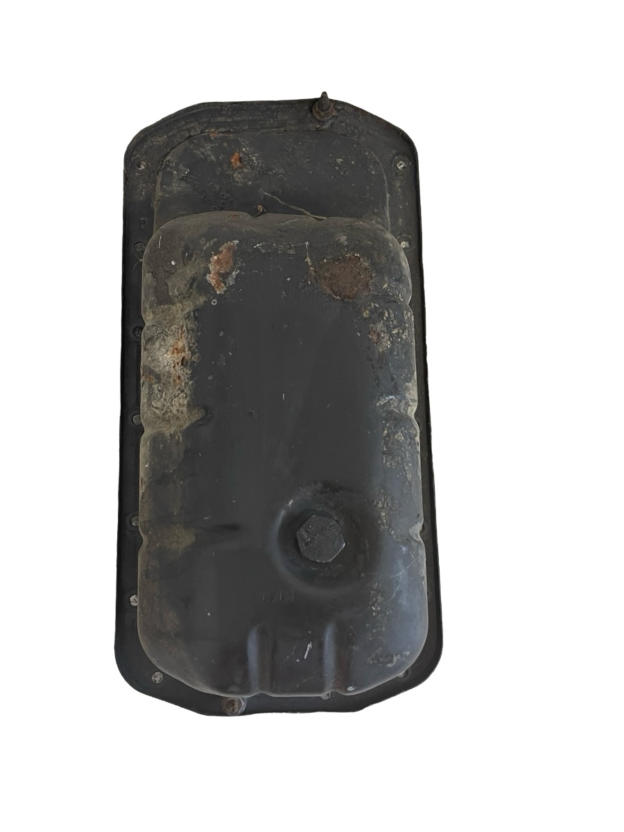 Baie de ulei MAZDA 3 BK 2003 - 2009 1.6i – foto 2