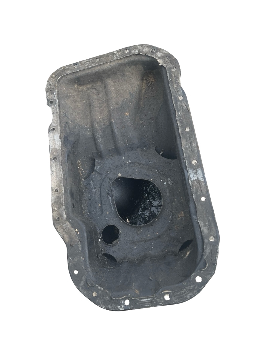 Baie de ulei MITSUBISHI PAJERO II V3_W, V2_W, V4_W 1990 - 2001 2.8TD – foto 3