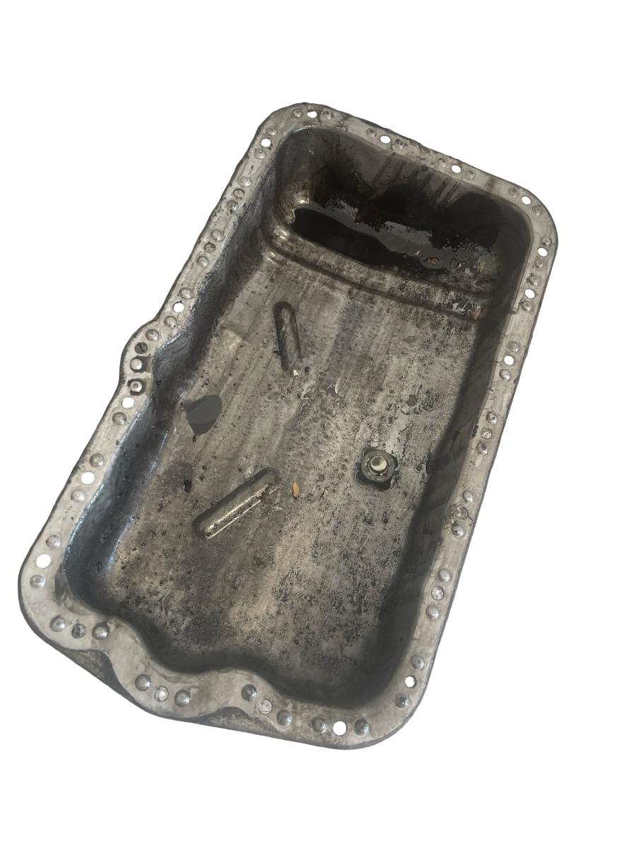 Baie de ulei NISSAN INTERSTAR Box X70 2002 -> 2.2 dCI 90 G9T 722