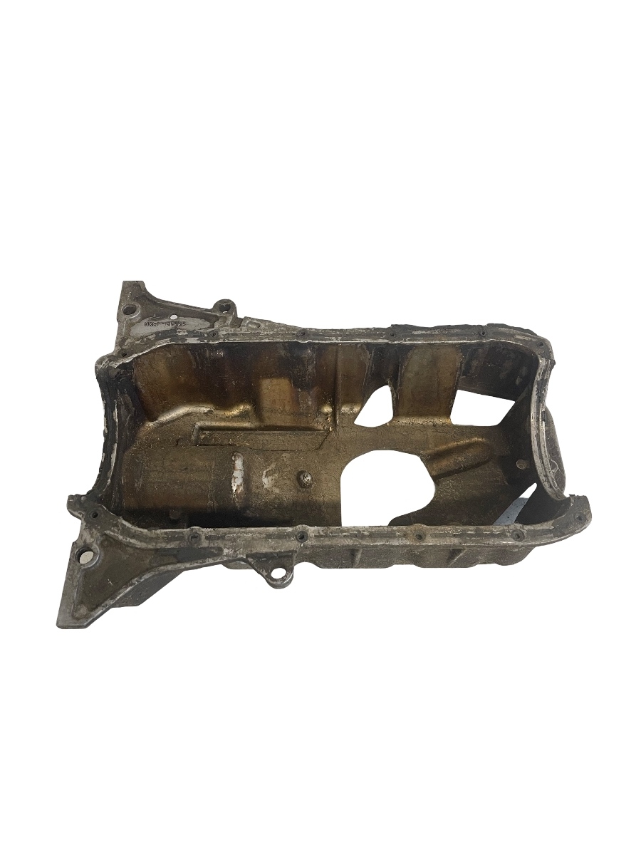 Baie de ulei NISSAN MICRA II K11 1992 - 2007 1.4 i 16V CGA3DE – foto 2