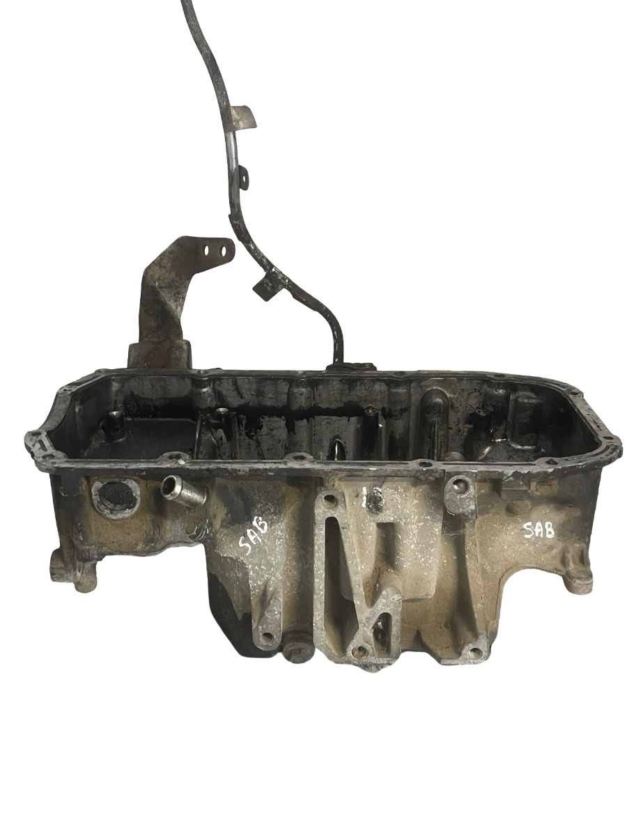 Baie de ulei OPEL ASTRA H Box L70 2004 - 2013 1.9CDTI 55194355 – foto 2