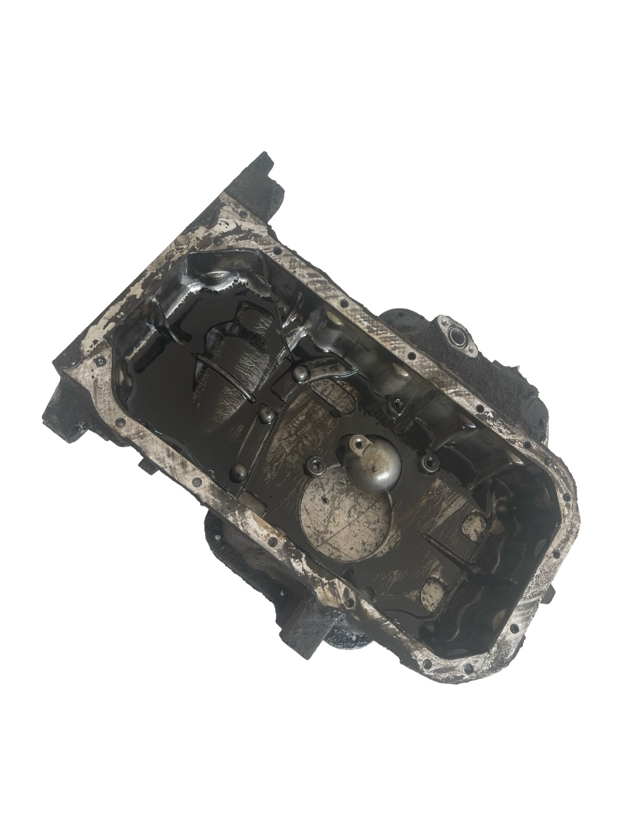Baie de ulei OPEL COMBO Box Body / Estate 2001 - > 1.7 CDTI 16V Z 17 DTH – foto 2