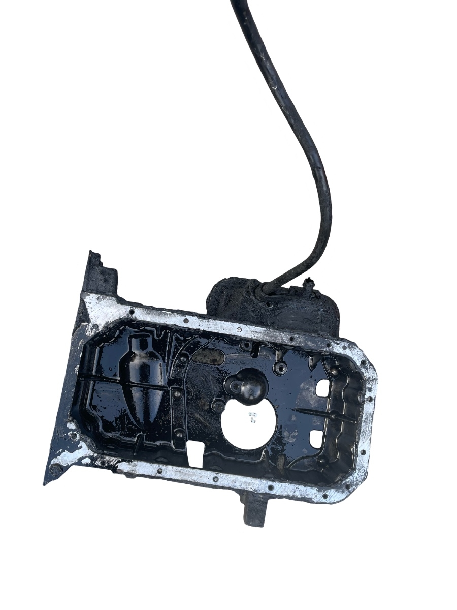 Baie de ulei OPEL ZAFIRA B A05 2005 - 2015 1.7 CDTI A 17 DTR – foto 2