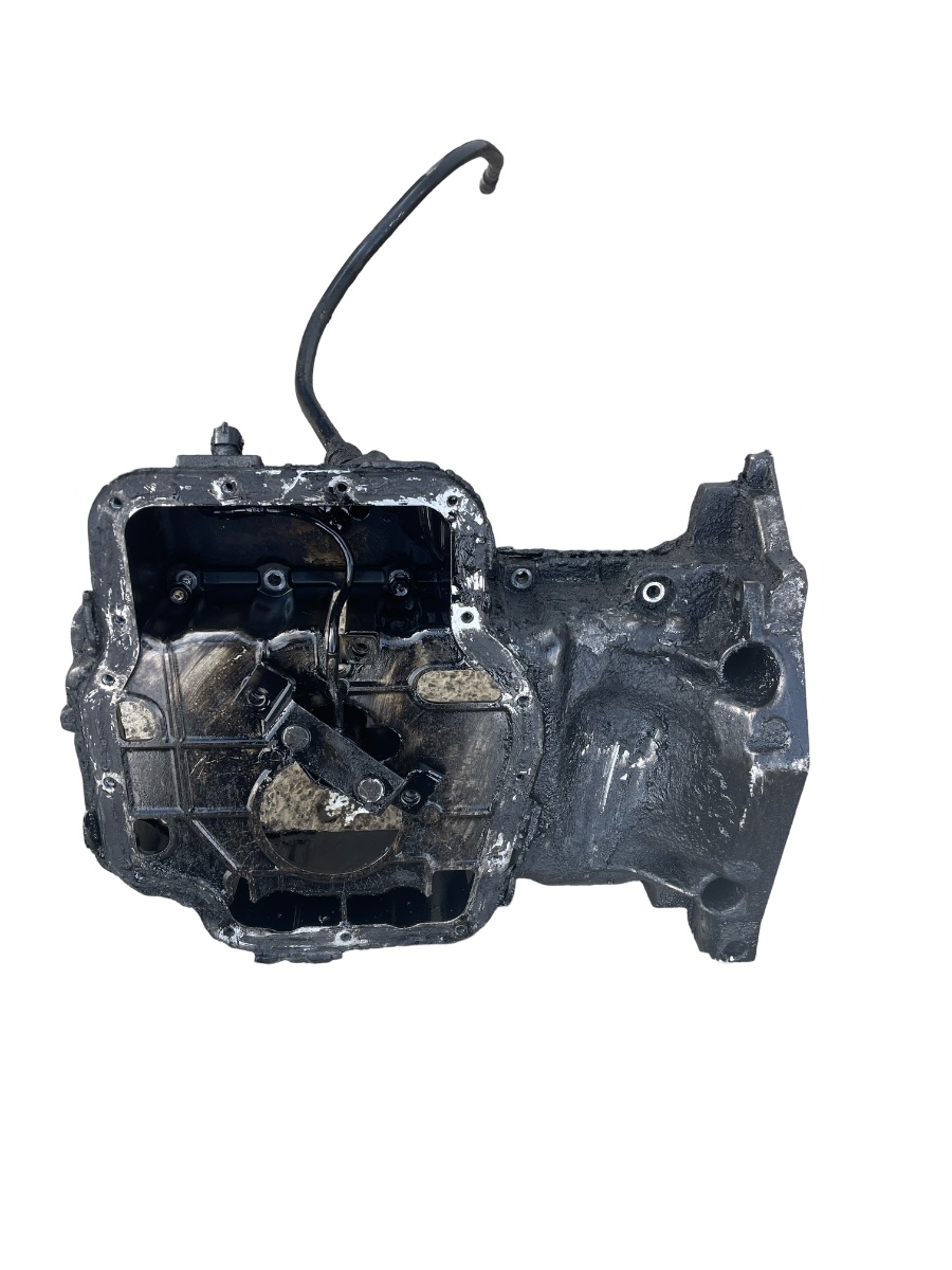 Baie de ulei OPEL ZAFIRA B A05 2005 - 2015 1.7 CDTI A 17 DTR