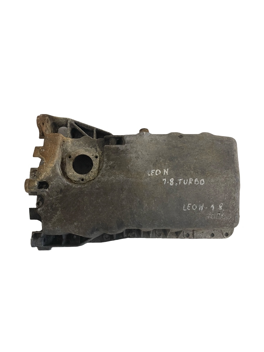 Baie de ulei SEAT LEON 1M1 1999 - 2006 1.8T