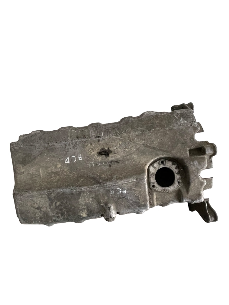 Baie de ulei SKODA OCTAVIA 1Z3 2004 - 2013 1.9 TDI BXE – foto 2