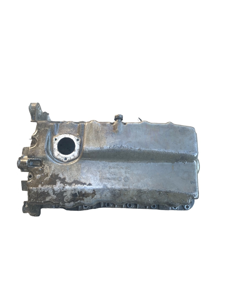 Baie de ulei SKODA OCTAVIA II Combi 1Z5 2004 - 2013 2.0 TDI 16V BKD, CFHC, CLCB, VOLKSWAGEN TOURAN 1T1, 1T2 2003 - 2010 2.0 TDI 16V BKD, VOLKSWAGEN GOLF V 1K1 2003 - 2009 2.0 TDI 16V BKD, AUDI A3 II 8P1 2003 - 2013 2.0 TDI 16V BKD, CBAB, CFFB, CLJA – foto 3