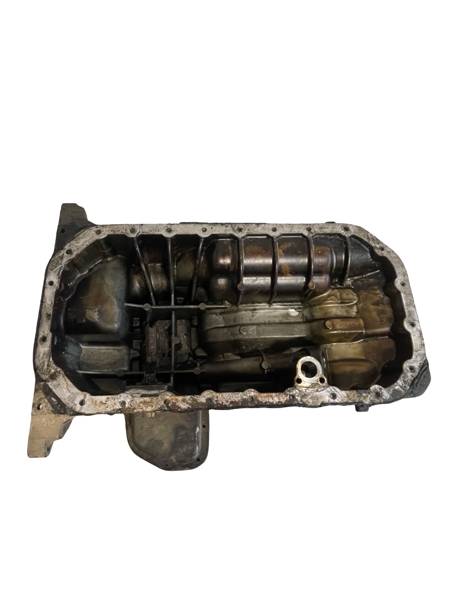 Baie de ulei TOYOTA LAND CRUISER LJ12_, KZJ12_, TRJ12_, KDJ12_, GRJ12_ 2002 - 3.0D E4