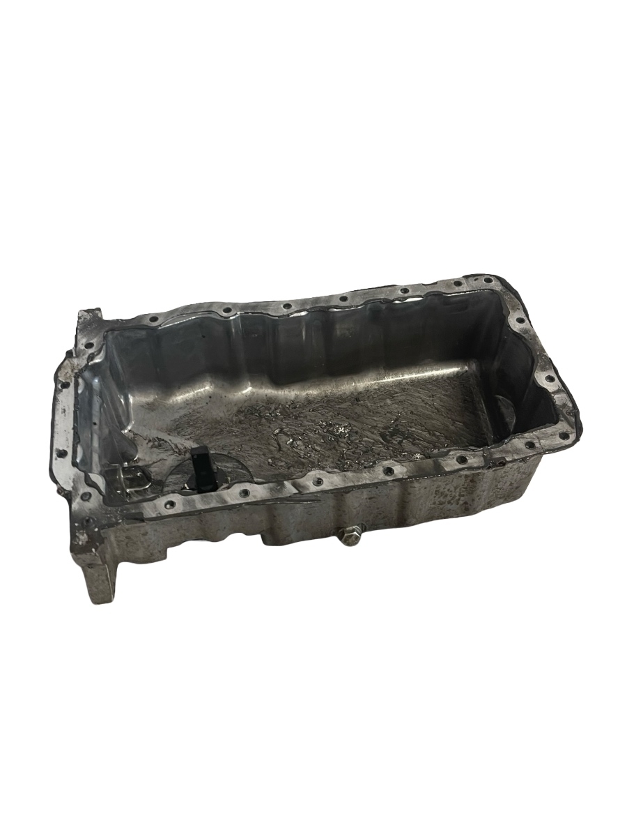 Baie de ulei VOLKSWAGEN BORA 1J2 1998 - 2013 2.0 AQY – foto 3