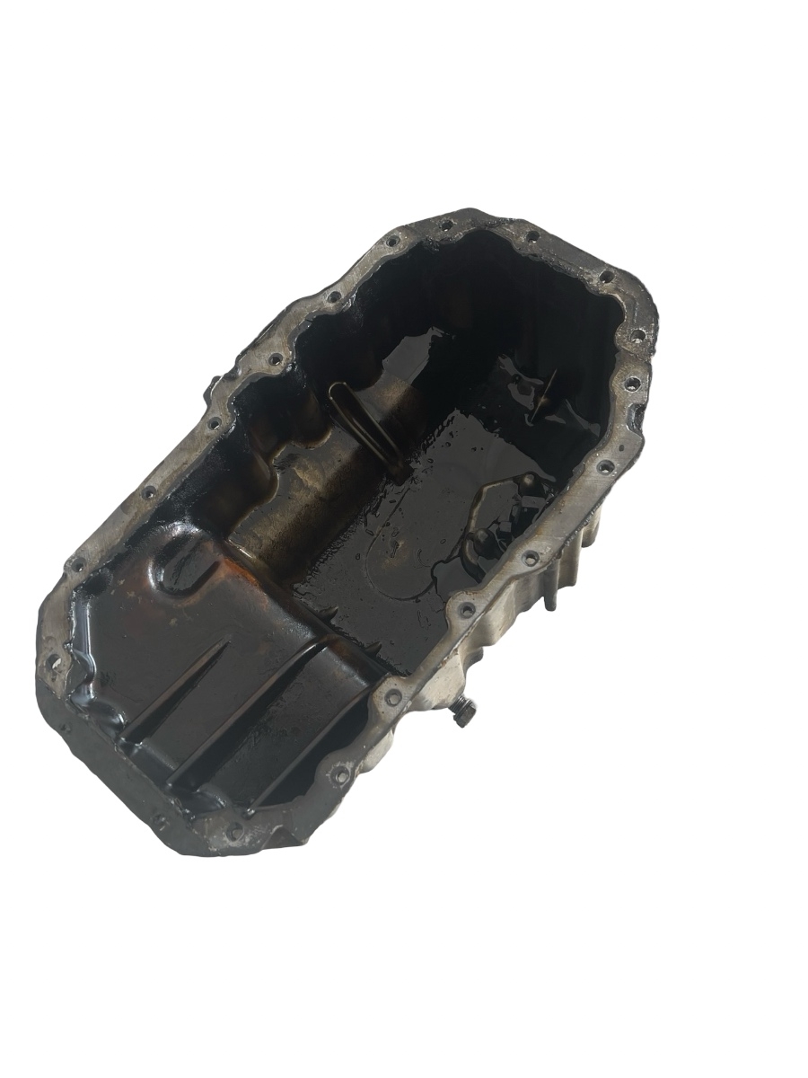 Baie de ulei VOLKSWAGEN GOLF V 1K1 2003 - 2009 1.4 TSI BLG 03C103603T – foto 3