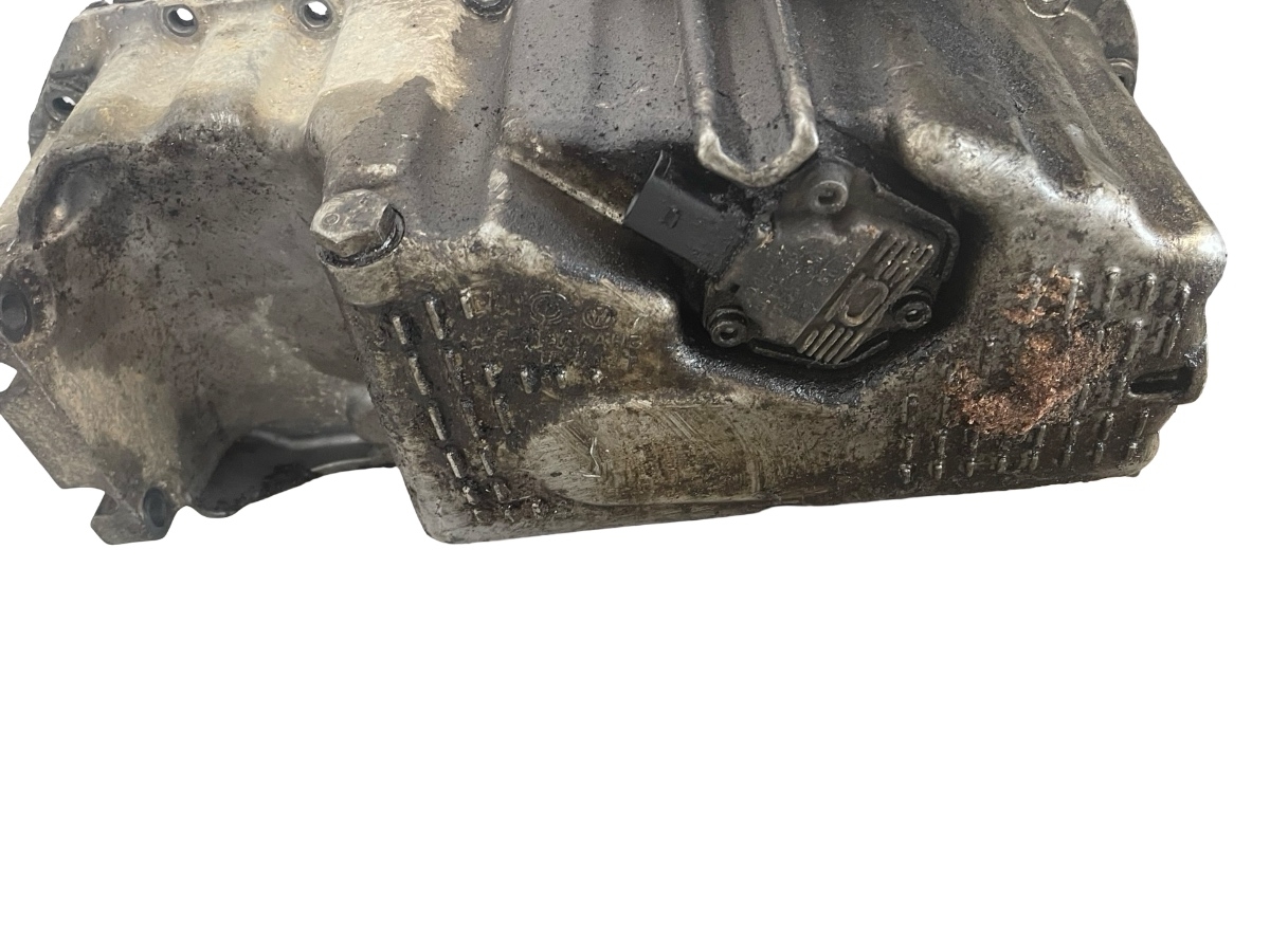 Baie de ulei VOLKSWAGEN GOLF V 1K1 2003 - 2009 1.4 TSI BMY – foto 2