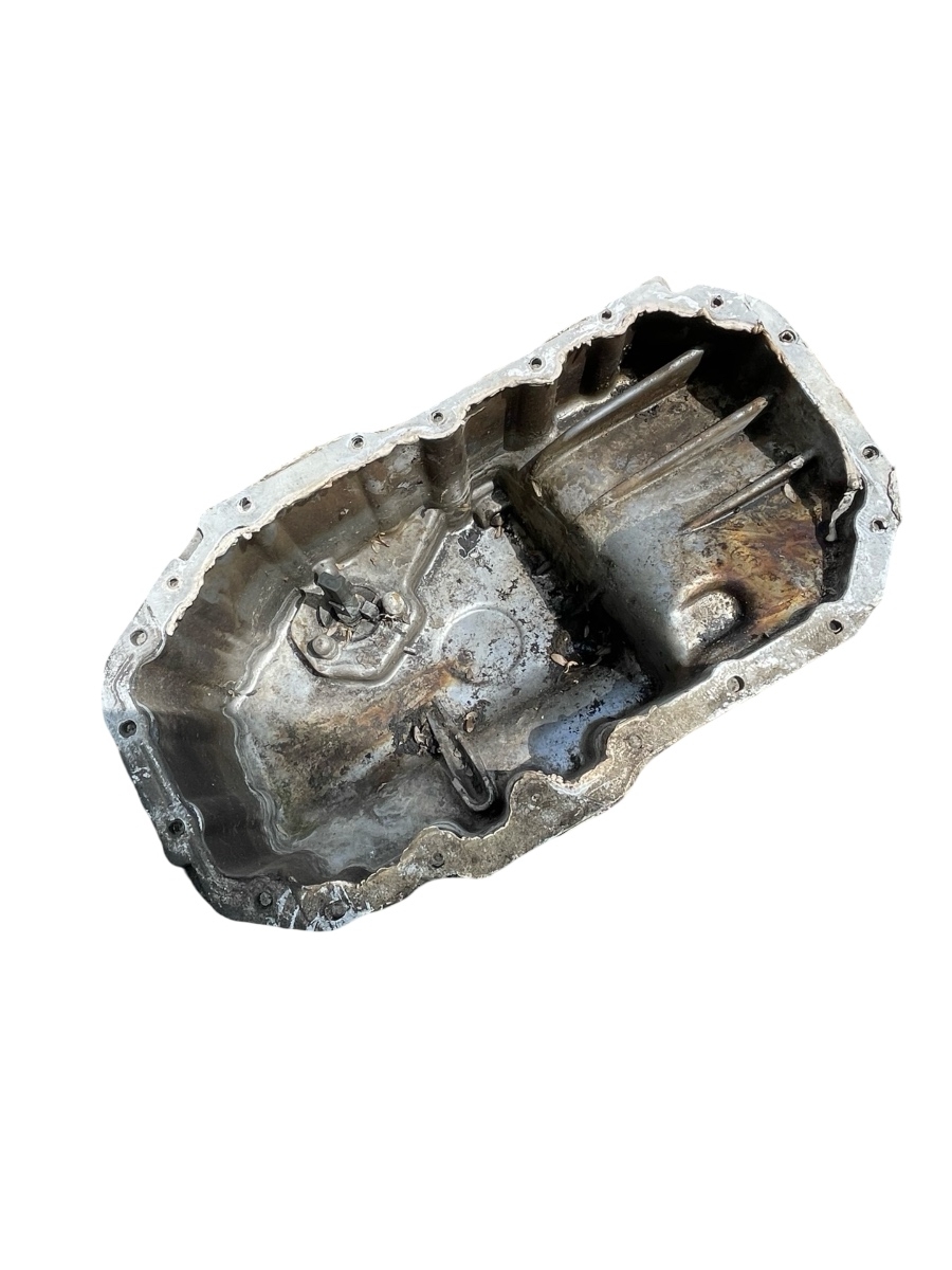 Baie de ulei VOLKSWAGEN POLO 9N_ 2001 - 2012 1.4 FSI AXU – foto 2