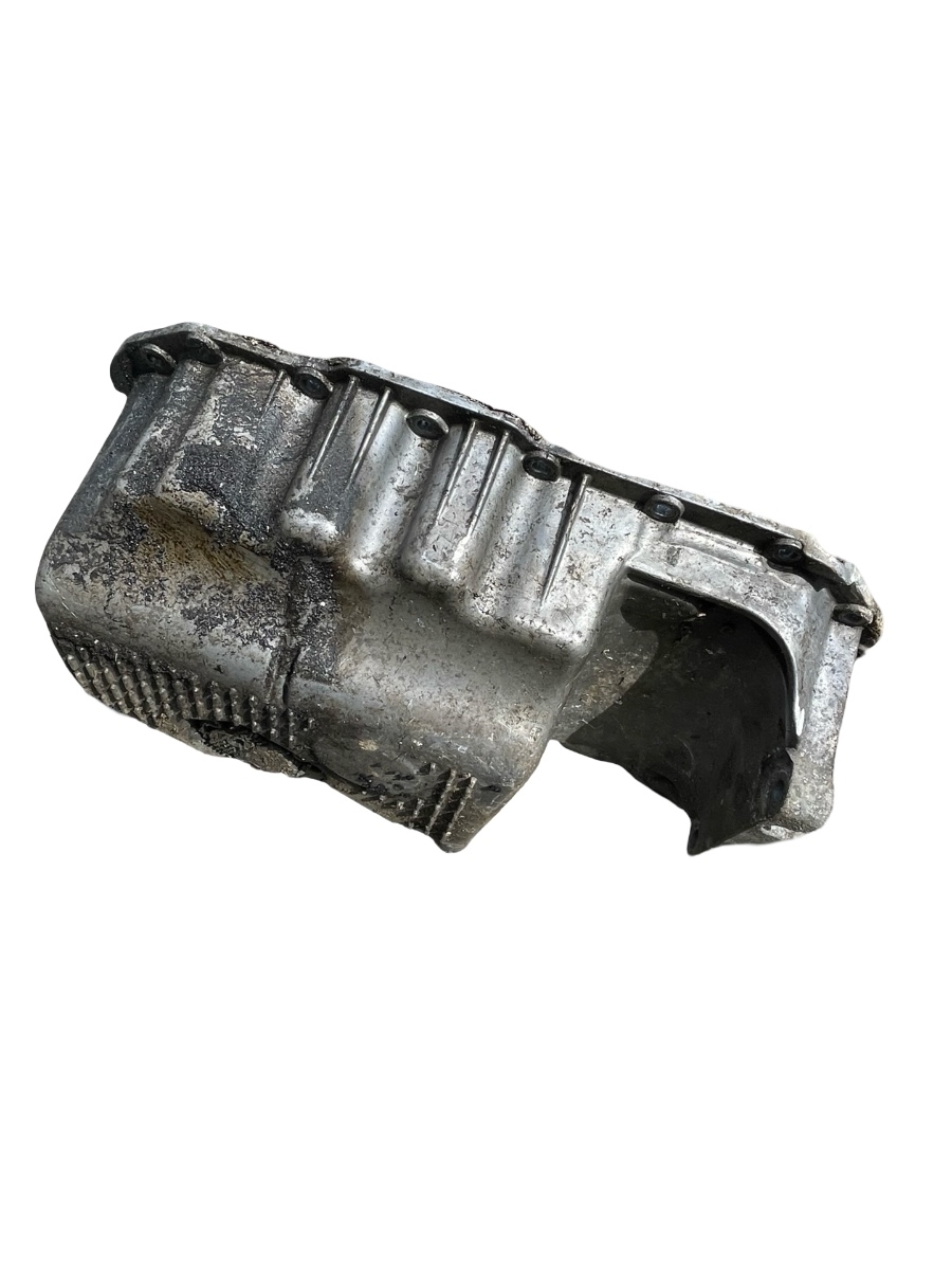 Baie de ulei VOLKSWAGEN POLO 9N_ 2001 - 2012 1.4 FSI AXU – foto 3