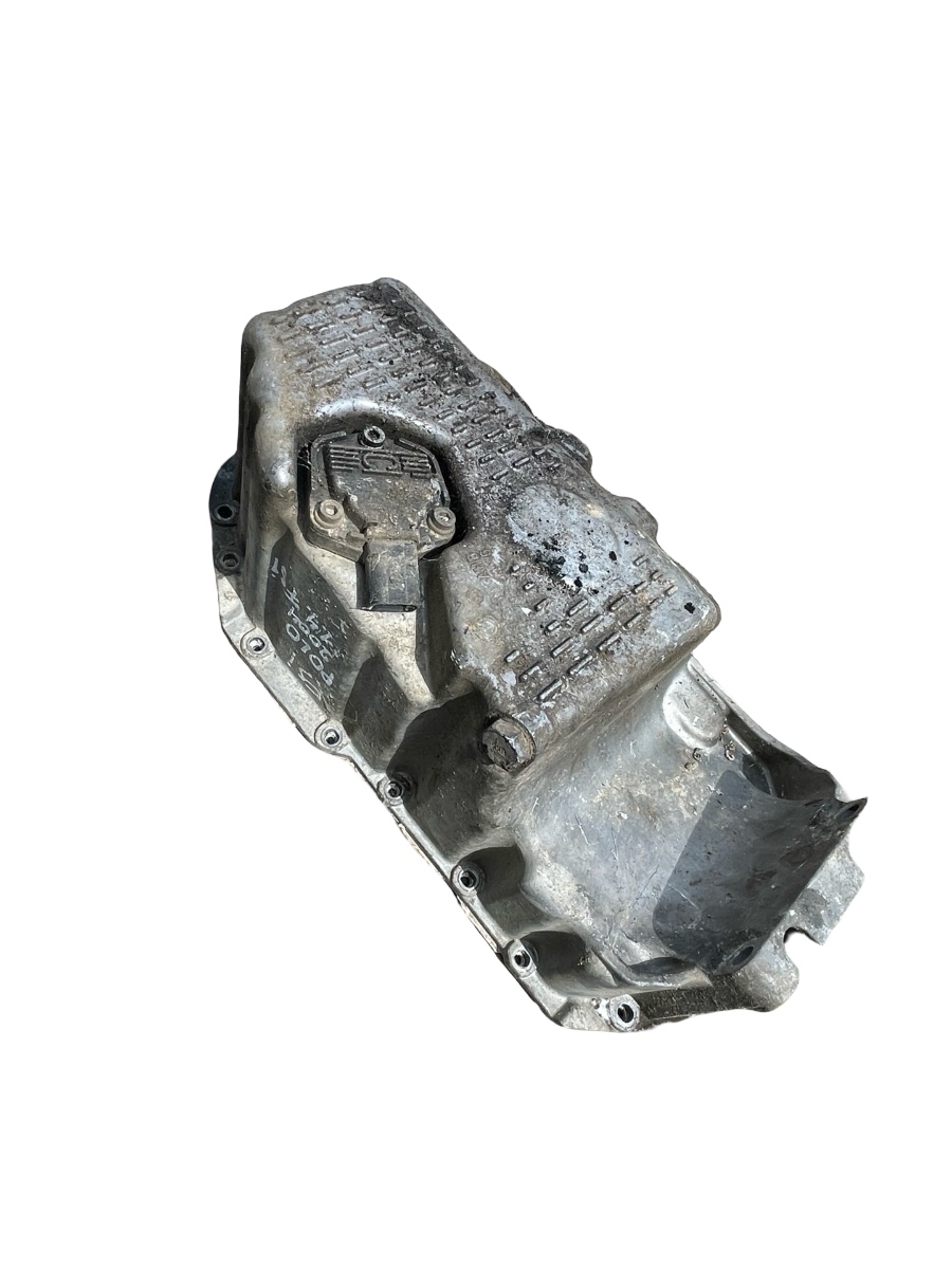 Baie de ulei VOLKSWAGEN POLO 9N_ 2001 - 2012 1.4 FSI AXU – foto 4