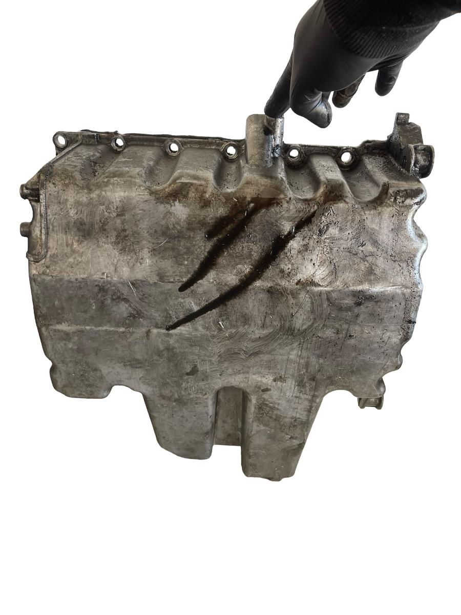 Baie de ulei VOLKSWAGEN POLO 9N_ 2001 - 2012 1.4 TDI AMF – foto 3