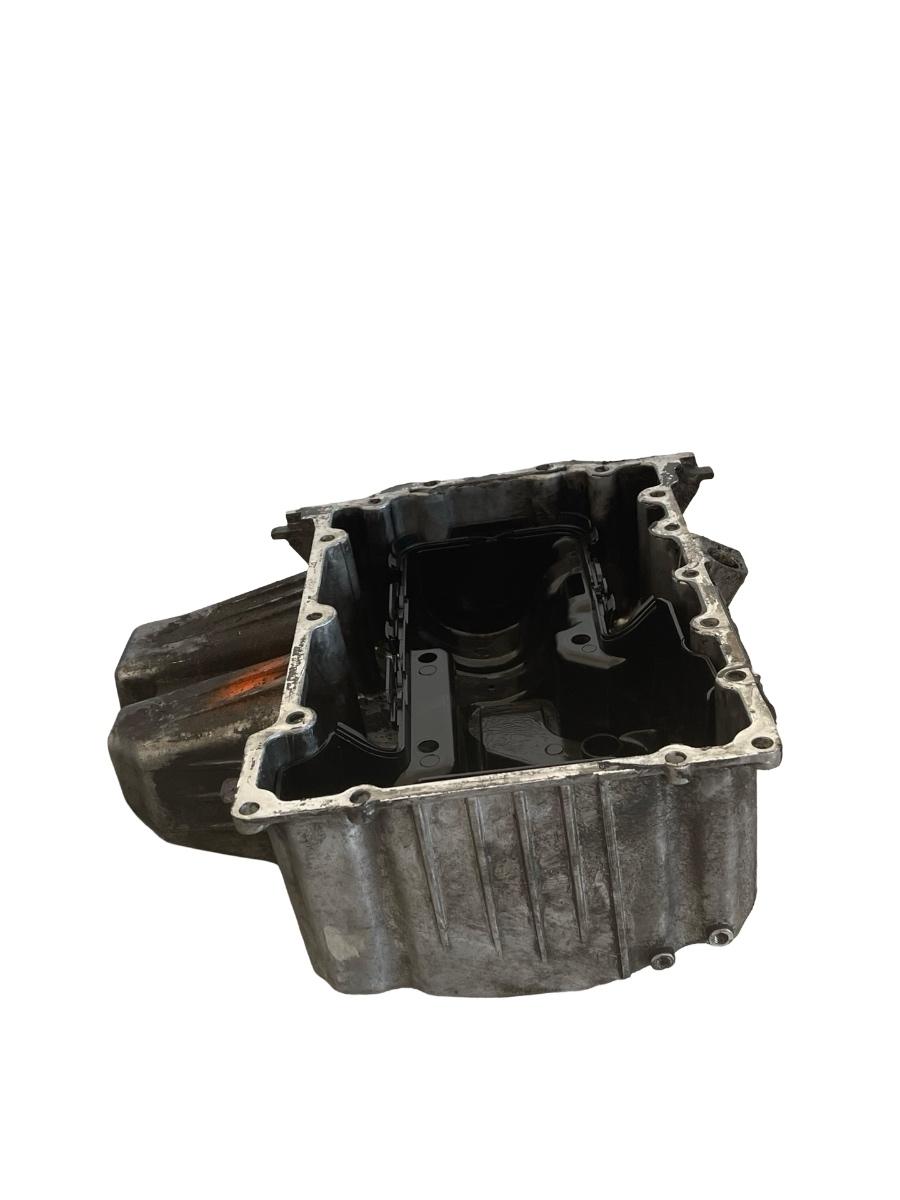 Baie de ulei VOLKSWAGEN POLO 9N_ 2001 - 2012 1.4 TDI AMF – foto 2