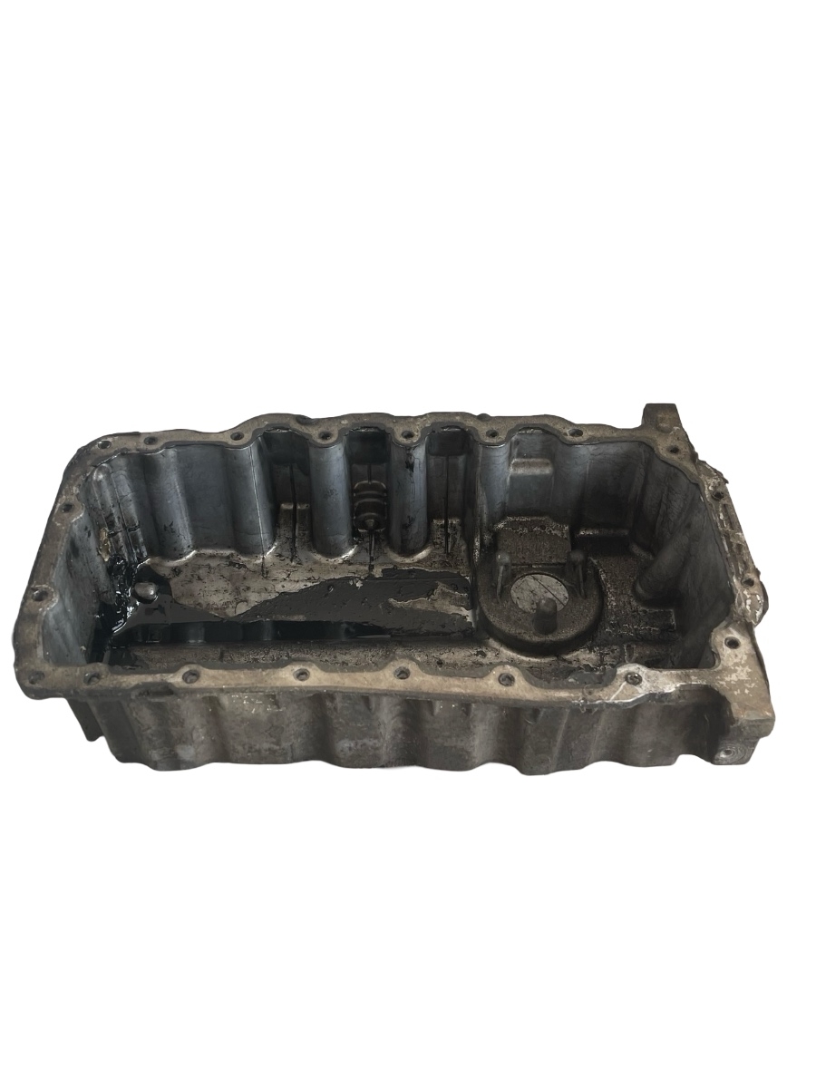 Baie de ulei VOLKSWAGEN TOURAN 1T3 2010 - 2015 2.0 TDI CFHF