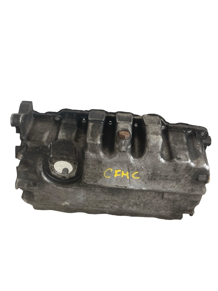 Baie de ulei VOLKSWAGEN TOURAN 1T3 2010 - 2015 2.0 TDI CFHF – foto 2