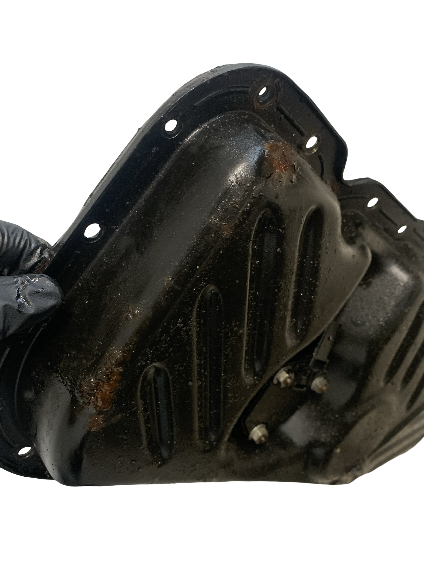Baie Ulei Audi A4 4 Sedan 2007–2015 - cod: 059103602K 3.0TDI – foto 3