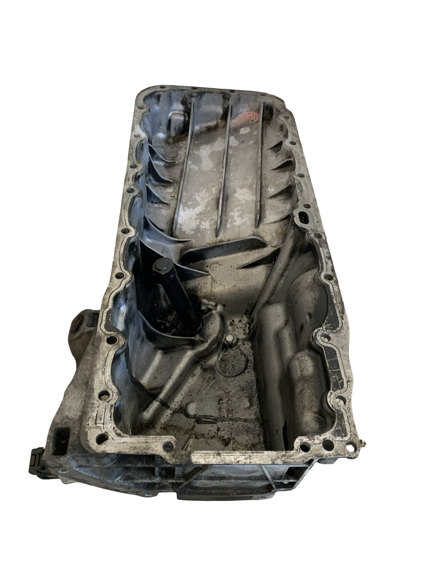 Baie Ulei BMW F34 2011–2020 - cod: 7800322 3.0D – foto 2