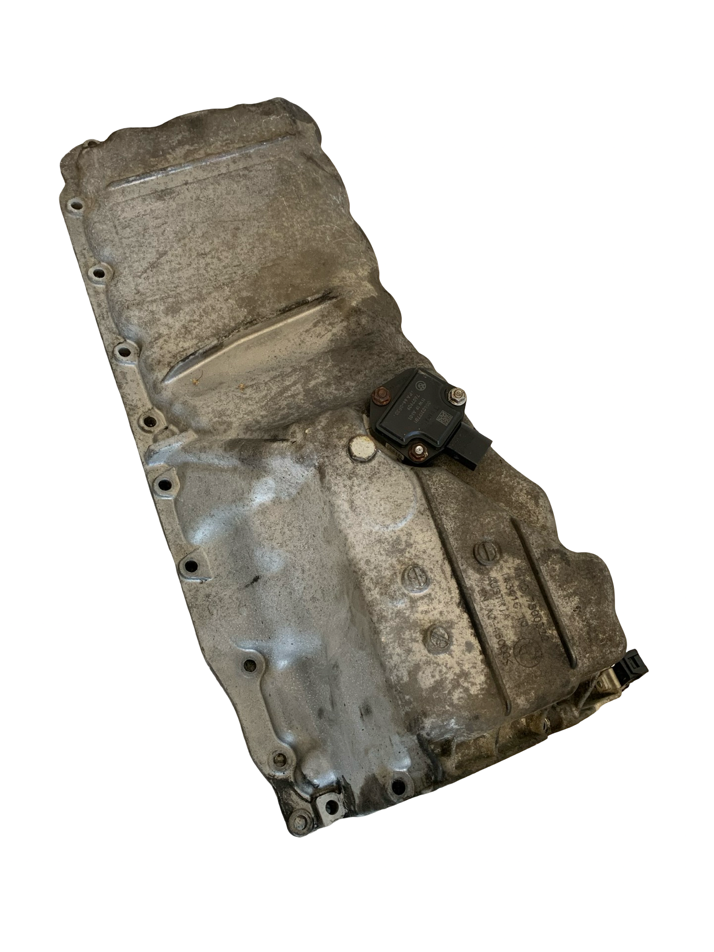 Baie Ulei BMW F34 2011–2020 - cod: 7800322 3.0D