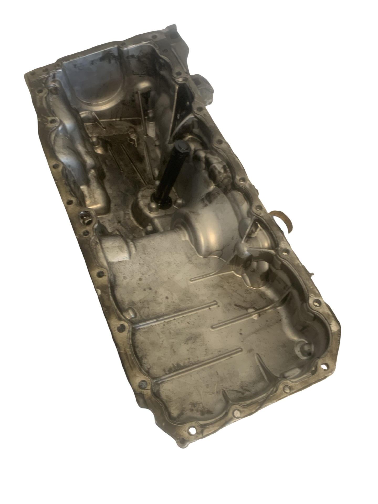Baie Ulei BMW F34 2011–2020 - cod: 7823203 335dx N57D30B