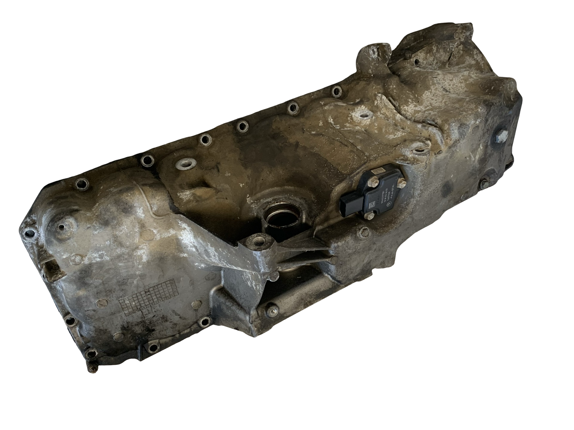 Baie Ulei BMW F34 2011–2020 - cod: 7823203 335dx N57D30B – foto 3