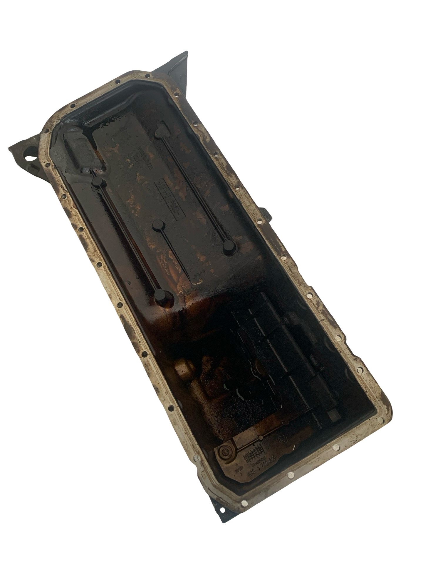Baie Ulei BMW SERIA 7 E38 1994–2001 728i M52B28 - cod: 17103439226