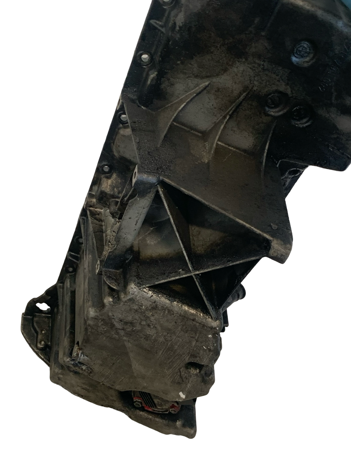 Baie Ulei BMW X3 E83 2003–2010 3.0d M57D30 - cod: ZB795602 – foto 2