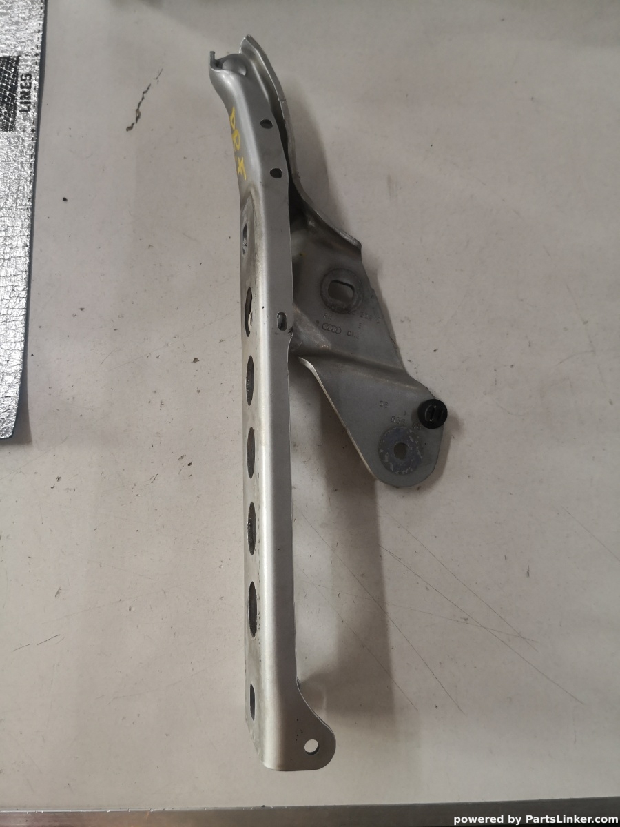 Balama capota  AUDI A8 III (4H2, 4H8, 4HC, 4HL) [ 2009 - 2018 ] OEM 4h0823302d – foto 2