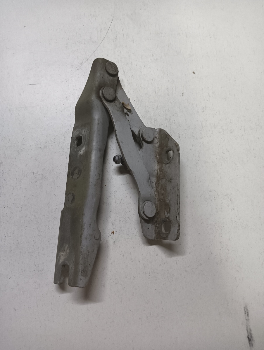 Balama capota  dreapta fata BMW 7 V F01, F02, F03, F04 2008 - 2015 – foto 2