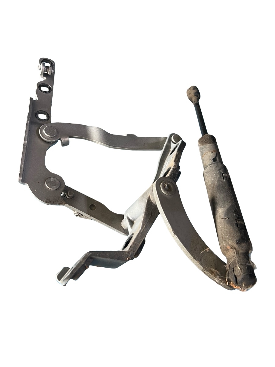 Balama capota motor dreapta fata MERCEDES-BENZ S-CLASS II W221, C215 2005 - 2013 – foto 2