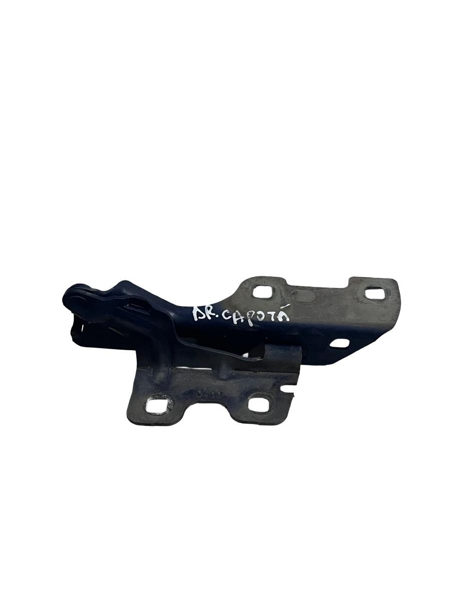 Balama capota motor dreapta fata RENAULT Symbol II [ 2008 - 2013 ]