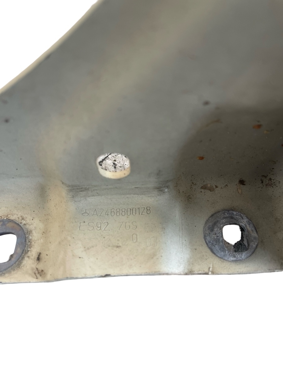 Balama capota motor stanga fata MERCEDES-BENZ B-CLASS II W246, W242 2011 - > A2468800128 – foto 3