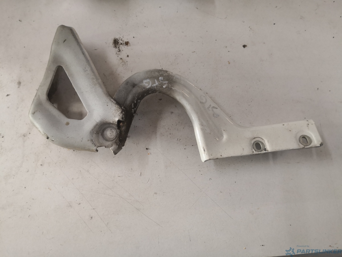 Balama capota OPEL COMBO Platform/Chassis (X12) [ 2012 - > ] – foto 2