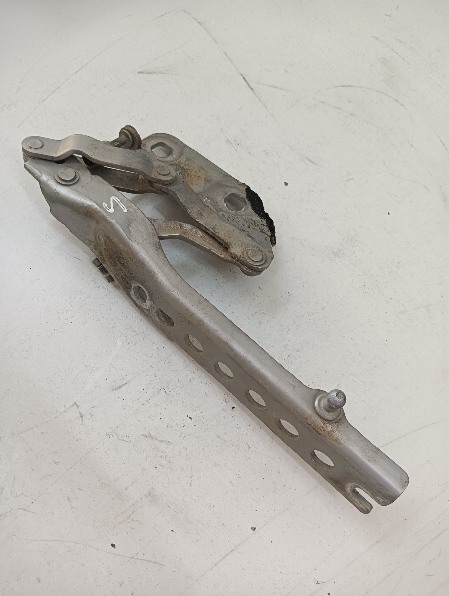 Balama capota stanga fata AUDI A8 II 4E2, 4E8 2002 - 2010 – foto 2
