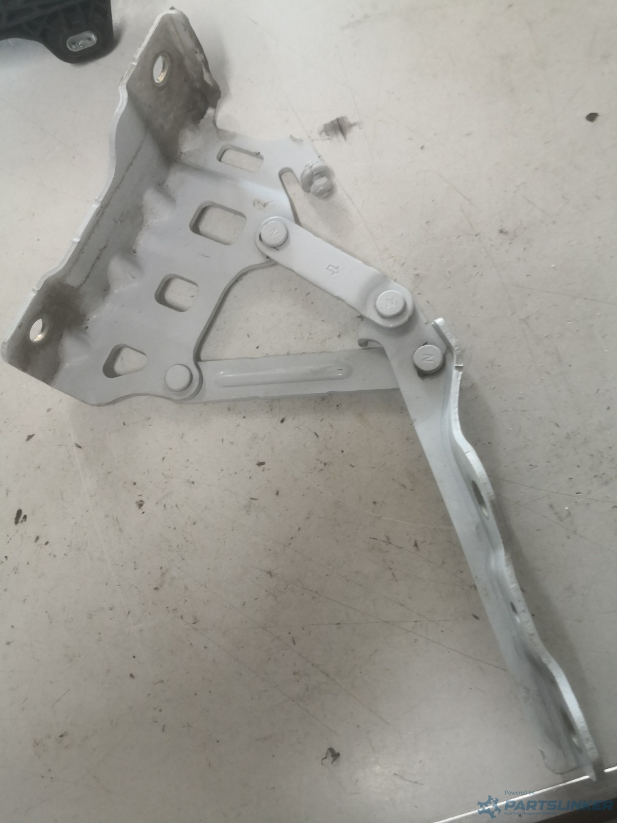 Balama capota stanga fata KIA SPORTAGE (K00) [ 1994 - 2004 ] – foto 2