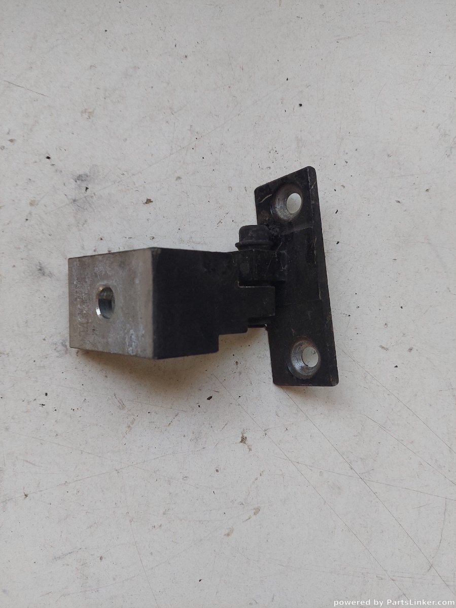 Balama dreapta fata BMW X5 III (F15, F85) [ 2012 - 2018 ] OEM 7325036 – foto 2