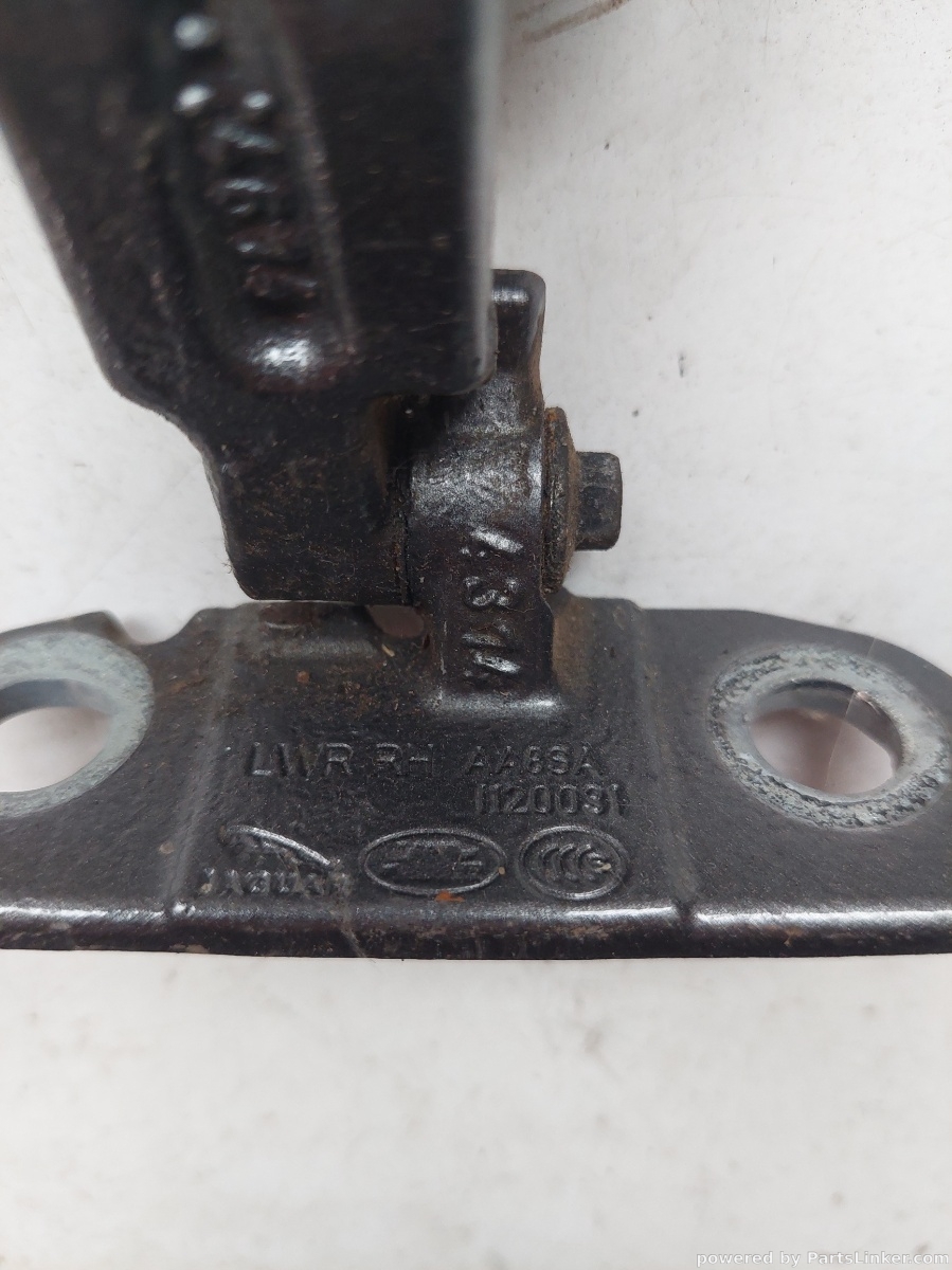 Balama dreapta spate LAND ROVER RANGE ROVER EVOQUE (LV_, L538) [ 2011 - > ] OEM 1120031 – foto 2