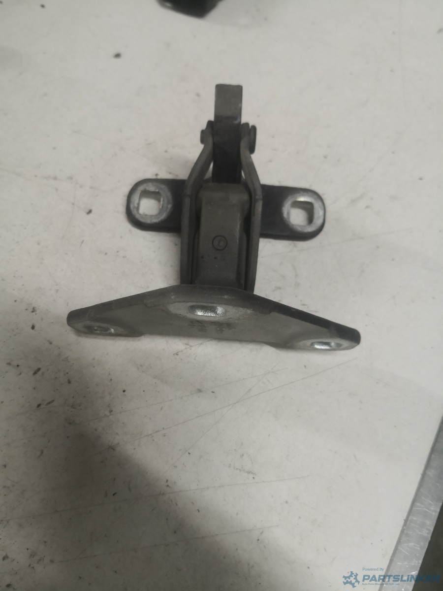 Balama haion jos dreapta spate BMW X5 II (E70) [ 2006 - 2013 ] – foto 2